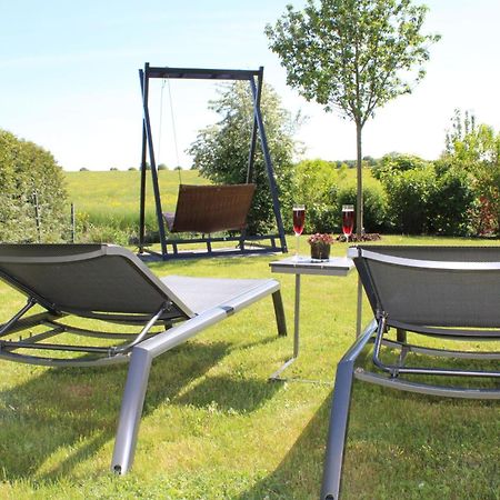 Villa Grande Fewo Enjoy We 2 Goehren-Lebbin Luaran gambar