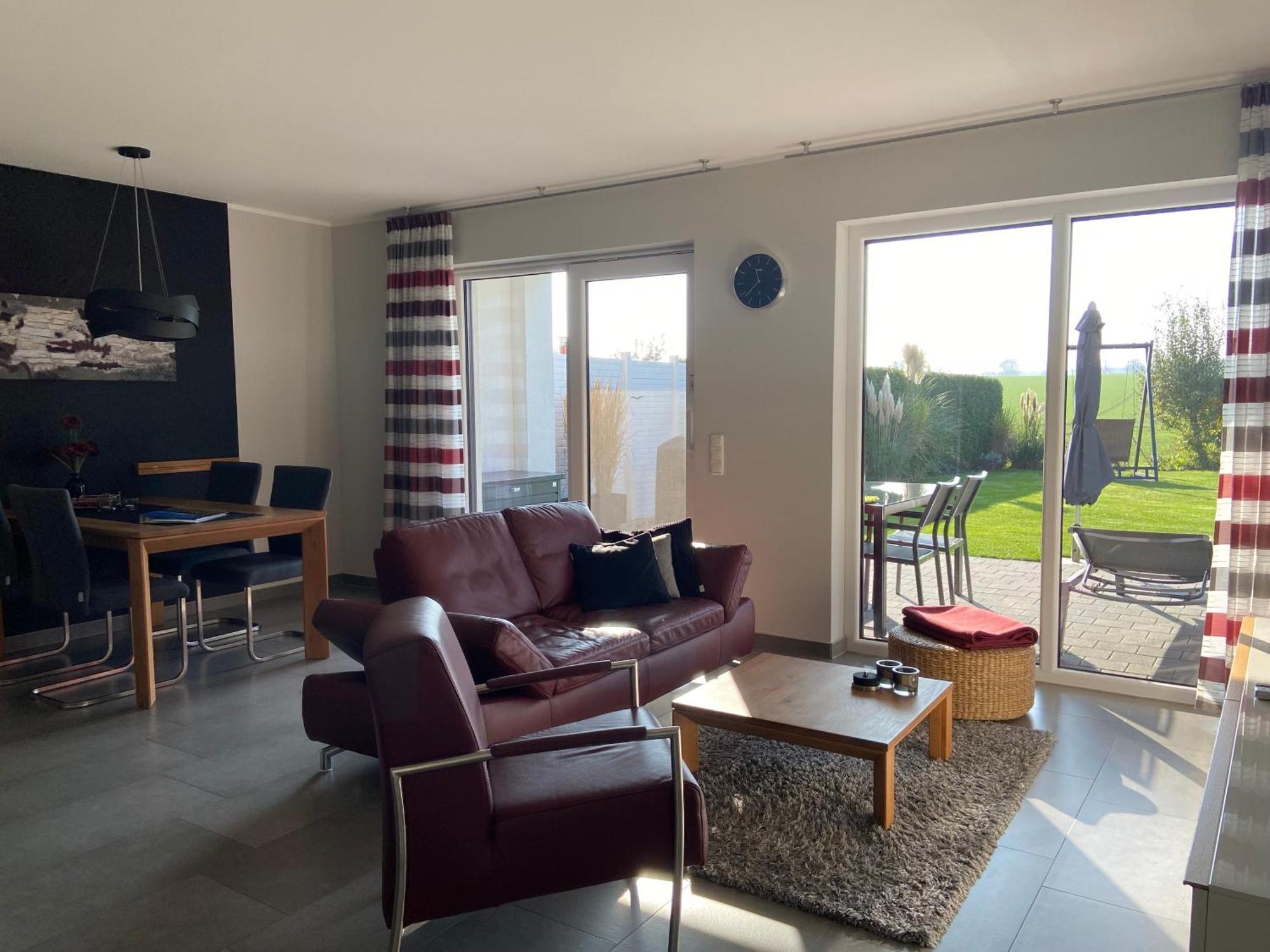 Villa Grande Fewo Enjoy We 2 Goehren-Lebbin Luaran gambar