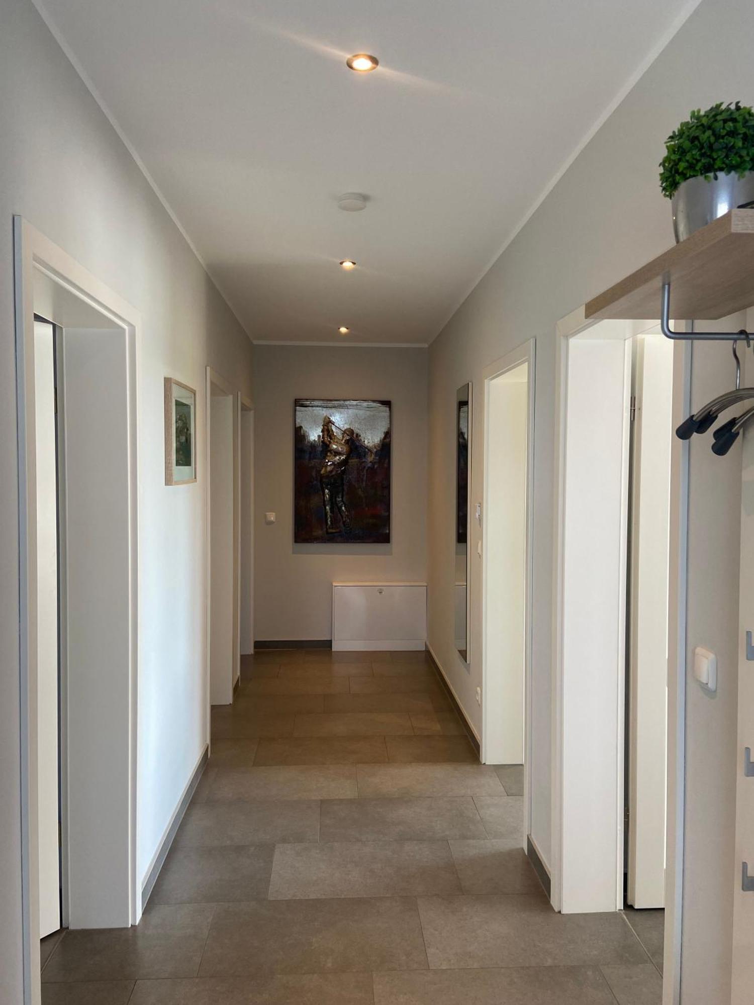 Villa Grande Fewo Enjoy We 2 Goehren-Lebbin Luaran gambar